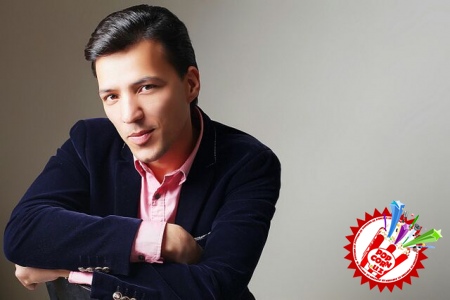 Фурқат Рўзматовдан “Севги” клип премьераси