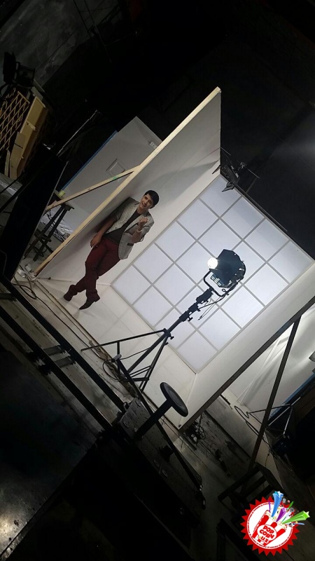 \'\'Алам қиларкан\'\' Анвар Собировдан тез кунда