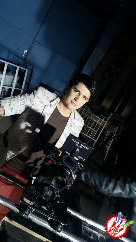 ''Алам қиларкан'' Анвар Собировдан тез кунда