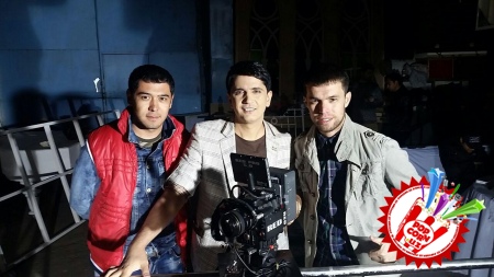 \'\'Алам қиларкан\'\' Анвар Собировдан тез кунда