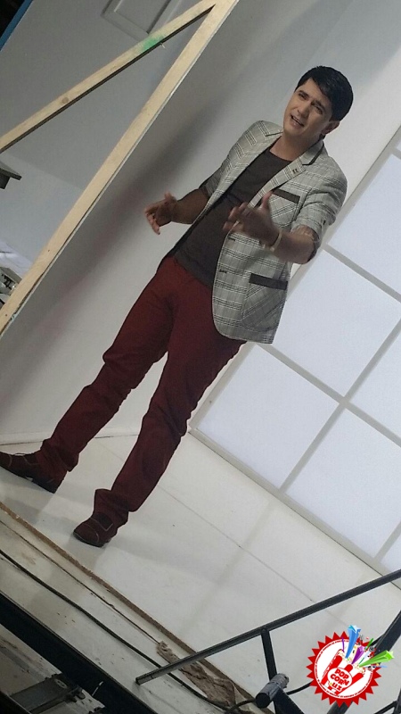 ''Алам қиларкан'' Анвар Собировдан тез кунда