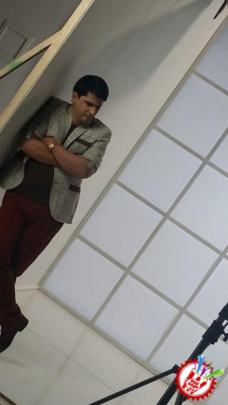 \'\'Алам қиларкан\'\' Анвар Собировдан тез кунда