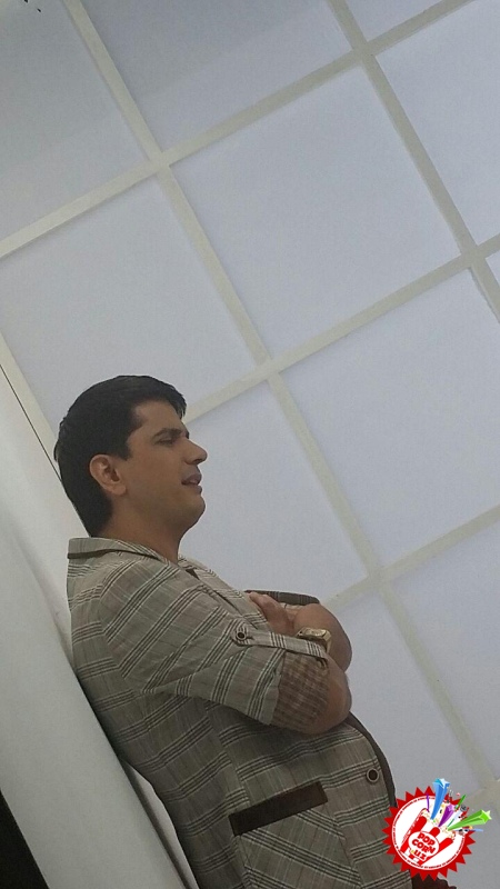 ''Алам қиларкан'' Анвар Собировдан тез кунда