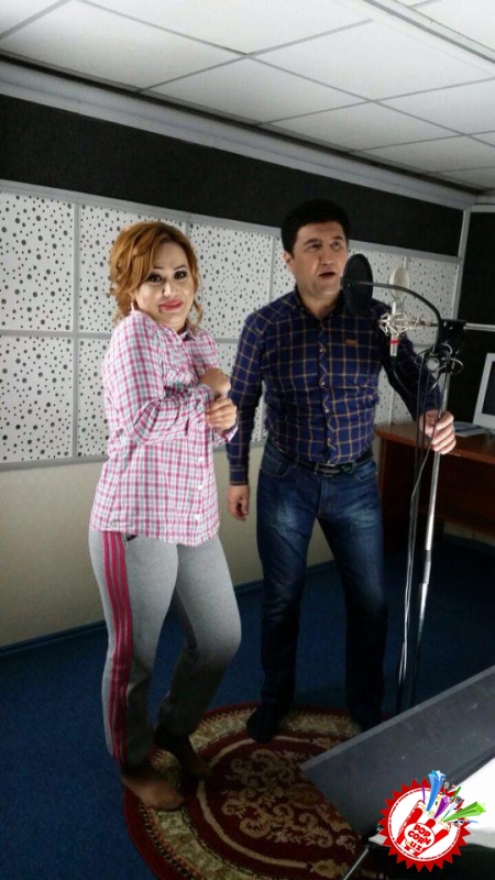 Тез кунда...Обид Юнусов куйлаган \'\'Қарамайсиз\'\' номли қўшиқ янги талқинда