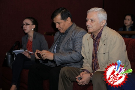 “Ҳаётда...” кинофильми премьераси олдидан бўлиб ўтган матбуот анжумани таассуротлари