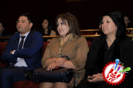 “Ҳаётда...” кинофильми премьераси олдидан бўлиб ўтган матбуот анжумани таассуротлари