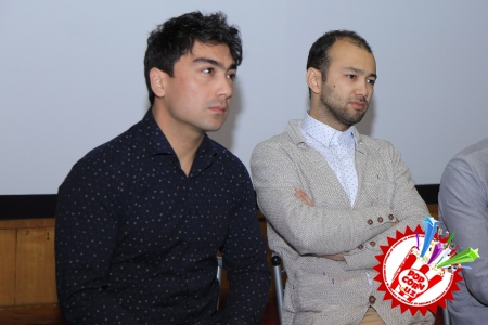 “Ҳаётда...” кинофильми премьераси олдидан бўлиб ўтган матбуот анжумани таассуротлари