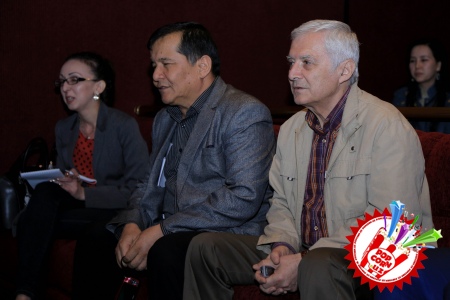 “Ҳаётда...” кинофильми премьераси олдидан бўлиб ўтган матбуот анжумани таассуротлари