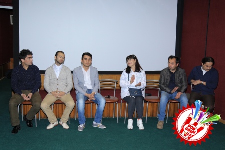 “Ҳаётда...” кинофильми премьераси олдидан бўлиб ўтган матбуот анжумани таассуротлари