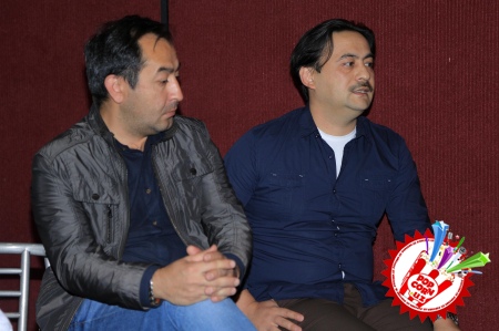 “Ҳаётда...” кинофильми премьераси олдидан бўлиб ўтган матбуот анжумани таассуротлари