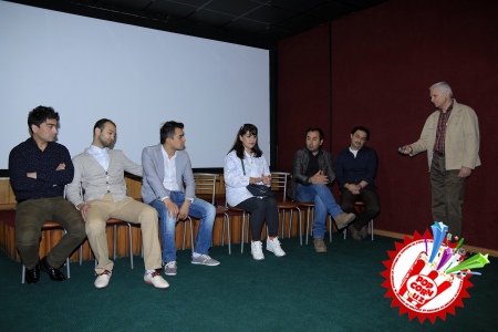 “Ҳаётда...” кинофильми премьераси олдидан бўлиб ўтган матбуот анжумани таассуротлари