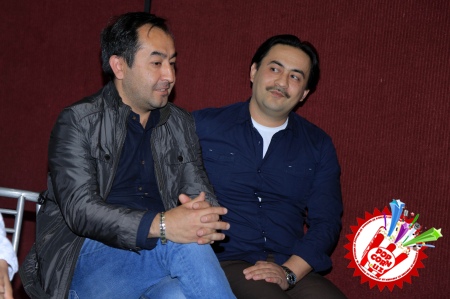 “Ҳаётда...” кинофильми премьераси олдидан бўлиб ўтган матбуот анжумани таассуротлари