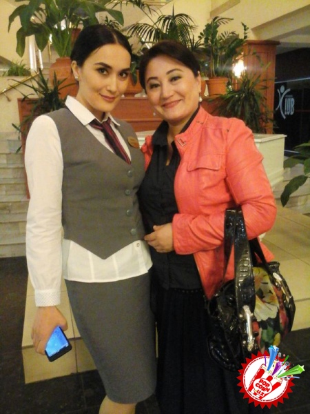 Янги, катта лойиҳа “Меҳмонхона” телесериал тез кунда...