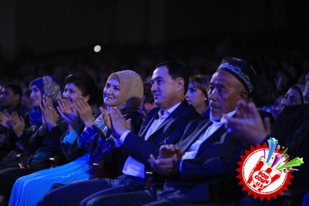 ''Ардоғимдасиз'' Ўзбекистон халқ артисти Озодбек Назарбековнинг яккахон концерт дастури тафсилотлари