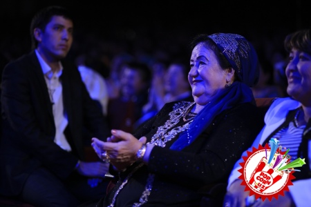 ''Ардоғимдасиз'' Ўзбекистон халқ артисти Озодбек Назарбековнинг яккахон концерт дастури тафсилотлари