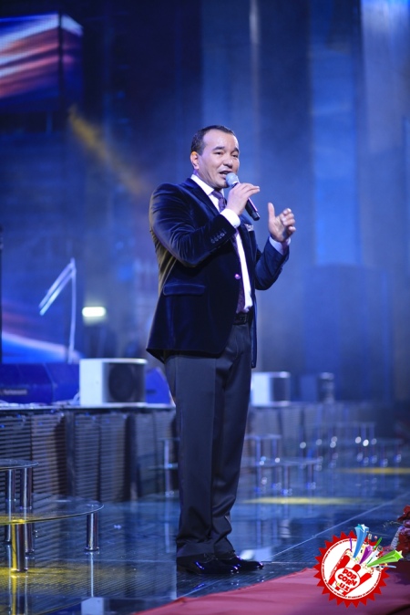 ''Ардоғимдасиз'' Ўзбекистон халқ артисти Озодбек Назарбековнинг яккахон концерт дастури тафсилотлари