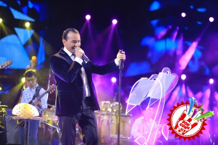 ''Ардоғимдасиз'' Ўзбекистон халқ артисти Озодбек Назарбековнинг яккахон концерт дастури тафсилотлари