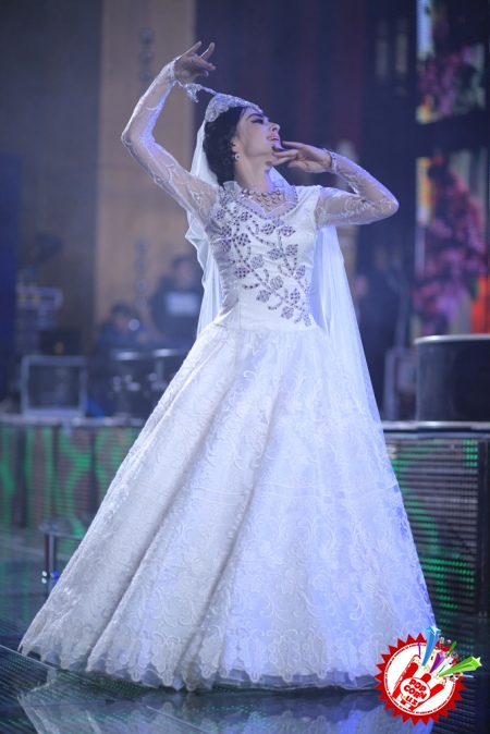 ''Ардоғимдасиз'' Ўзбекистон халқ артисти Озодбек Назарбековнинг яккахон концерт дастури тафсилотлари