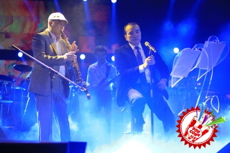 ''Ардоғимдасиз'' Ўзбекистон халқ артисти Озодбек Назарбековнинг яккахон концерт дастури тафсилотлари