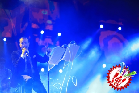 \'\'Ардоғимдасиз\'\' Ўзбекистон халқ артисти Озодбек Назарбековнинг яккахон концерт дастури тафсилотлари