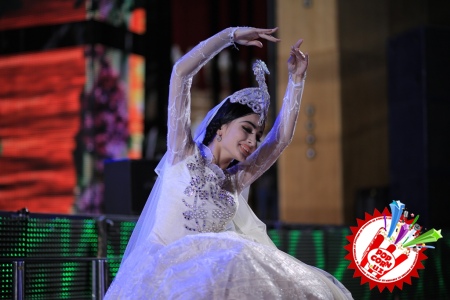 ''Ардоғимдасиз'' Ўзбекистон халқ артисти Озодбек Назарбековнинг яккахон концерт дастури тафсилотлари