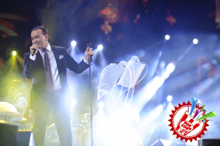 ''Ардоғимдасиз'' Ўзбекистон халқ артисти Озодбек Назарбековнинг яккахон концерт дастури тафсилотлари