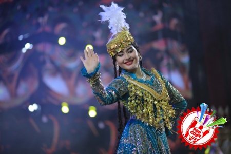 ''Ардоғимдасиз'' Ўзбекистон халқ артисти Озодбек Назарбековнинг яккахон концерт дастури тафсилотлари