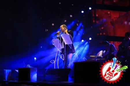 ''Ардоғимдасиз'' Ўзбекистон халқ артисти Озодбек Назарбековнинг яккахон концерт дастури тафсилотлари