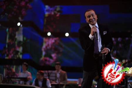 ''Ардоғимдасиз'' Ўзбекистон халқ артисти Озодбек Назарбековнинг яккахон концерт дастури тафсилотлари