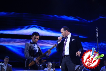 ''Ардоғимдасиз'' Ўзбекистон халқ артисти Озодбек Назарбековнинг яккахон концерт дастури тафсилотлари