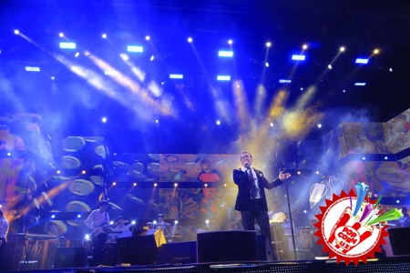 ''Ардоғимдасиз'' Ўзбекистон халқ артисти Озодбек Назарбековнинг яккахон концерт дастури тафсилотлари