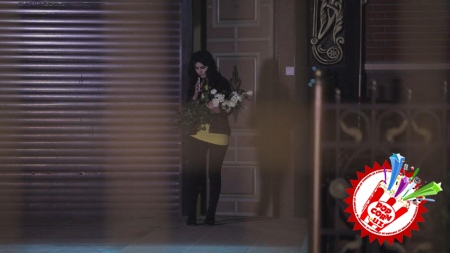 “Вақт”... Ҳаётда содир бўлган реал воқеаларни жонлантирган фильм. Тез кунда премьера