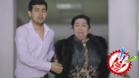 “Вақт”... Ҳаётда содир бўлган реал воқеаларни жонлантирган фильм. Тез кунда премьера