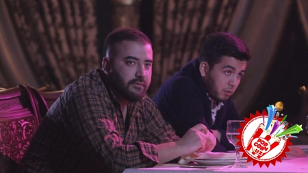 “Вақт”... Ҳаётда содир бўлган реал воқеаларни жонлантирган фильм. Тез кунда премьера