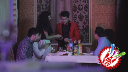 “Вақт”... Ҳаётда содир бўлган реал воқеаларни жонлантирган фильм. Тез кунда премьера