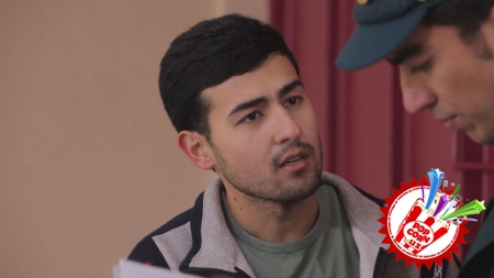 “Вақт”... Ҳаётда содир бўлган реал воқеаларни жонлантирган фильм. Тез кунда премьера