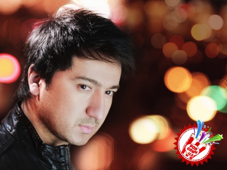 "Кет деб айтолмайман" Улуғбек Исмаиловдан премьера