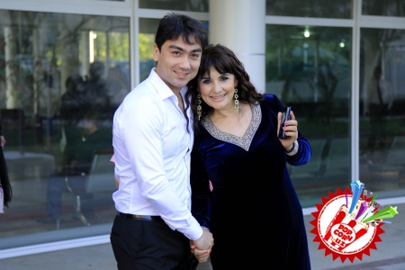 “Ҳаётда...” Ҳар кимнинг ўз дунёси ва ўз ҳақиқати бор...