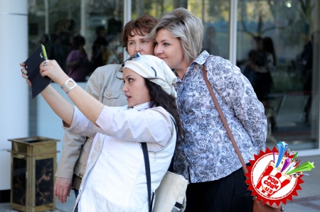 “Ҳаётда...” Ҳар кимнинг ўз дунёси ва ўз ҳақиқати бор...