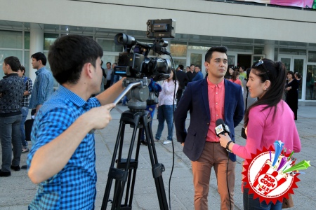 “Ҳаётда...” Ҳар кимнинг ўз дунёси ва ўз ҳақиқати бор...