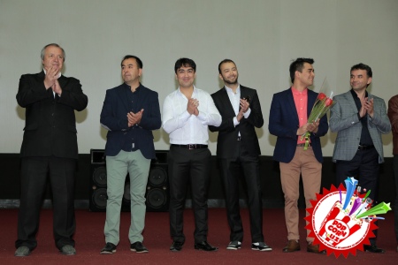 “Ҳаётда...” Ҳар кимнинг ўз дунёси ва ўз ҳақиқати бор...