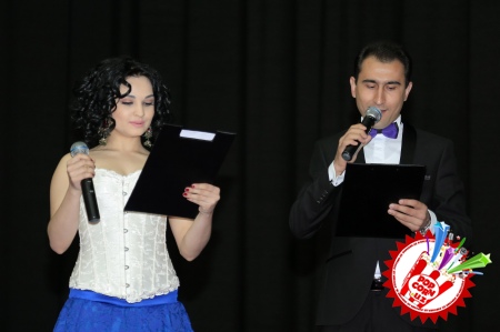 “Ҳаётда...” Ҳар кимнинг ўз дунёси ва ўз ҳақиқати бор...