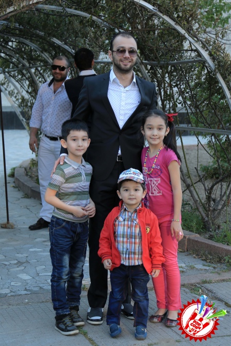 “Ҳаётда...” Ҳар кимнинг ўз дунёси ва ўз ҳақиқати бор...