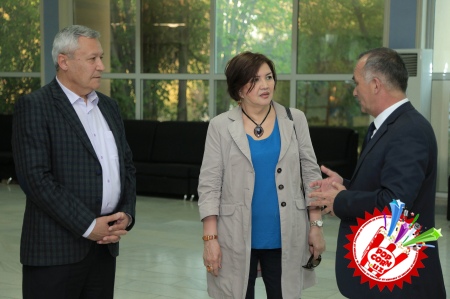 “Ҳаётда...” Ҳар кимнинг ўз дунёси ва ўз ҳақиқати бор...