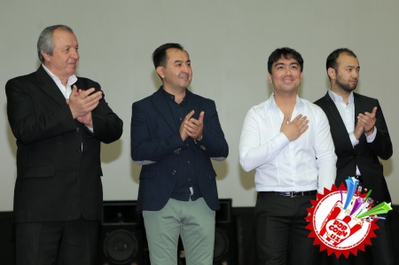 “Ҳаётда...” Ҳар кимнинг ўз дунёси ва ўз ҳақиқати бор...