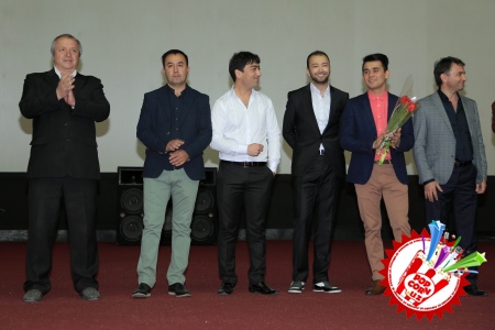 “Ҳаётда...” Ҳар кимнинг ўз дунёси ва ўз ҳақиқати бор...