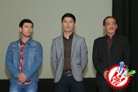 “Ҳаётда...” Ҳар кимнинг ўз дунёси ва ўз ҳақиқати бор...