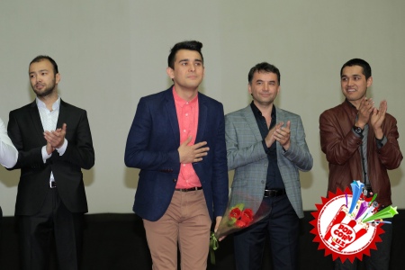 “Ҳаётда...” Ҳар кимнинг ўз дунёси ва ўз ҳақиқати бор...