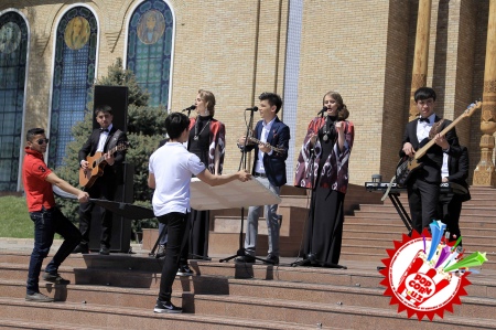 “Наво” вокал чолғу ансамлидан тез кунда клип премьераси