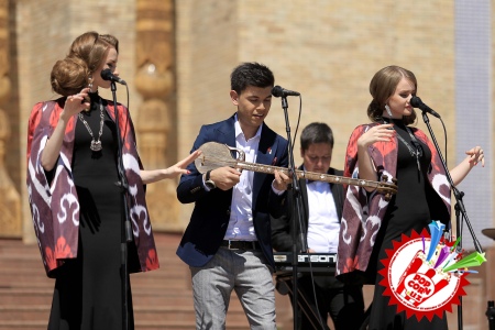 “Наво” вокал чолғу ансамлидан тез кунда клип премьераси